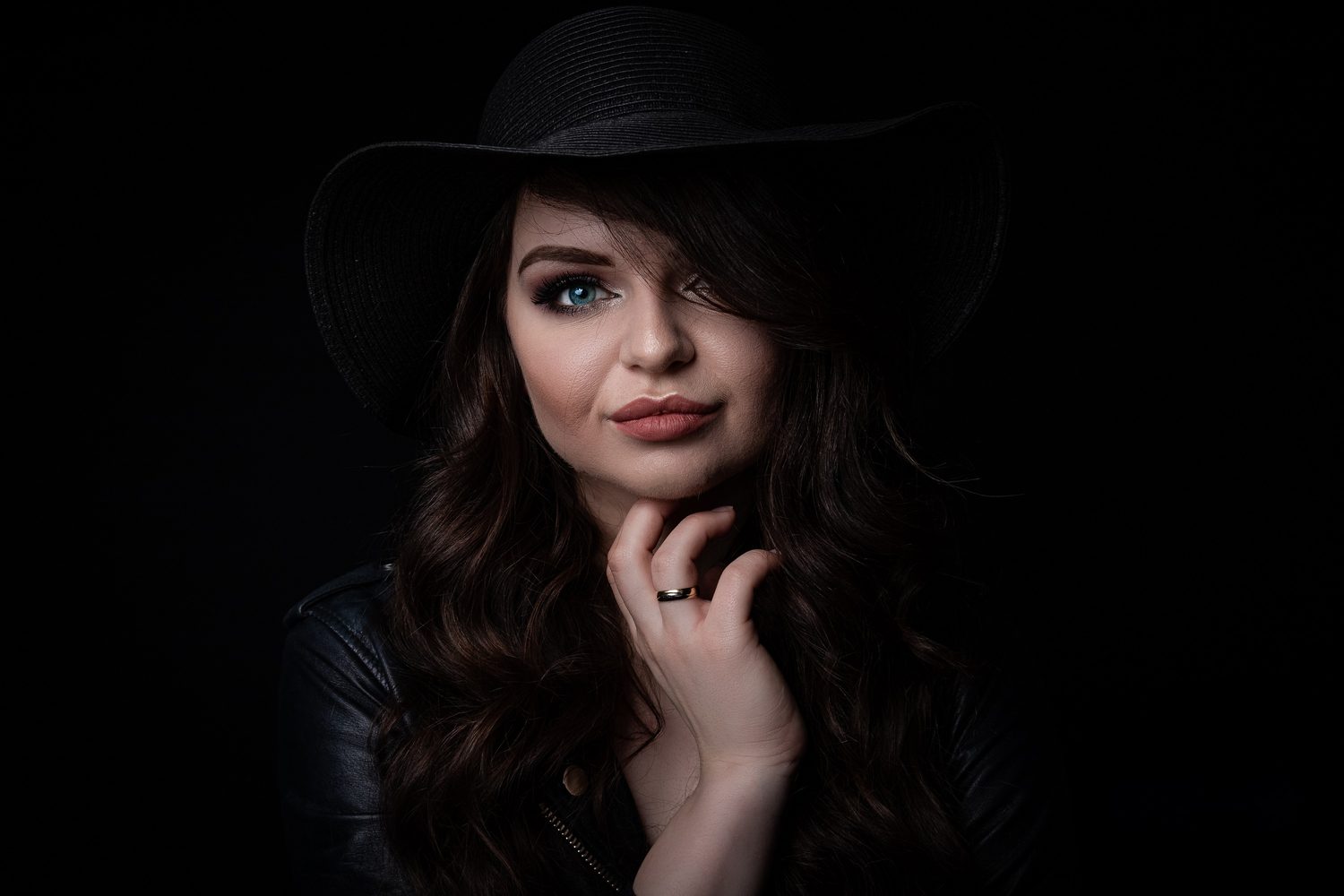 Sesje indywidualne — B-Art M Studio