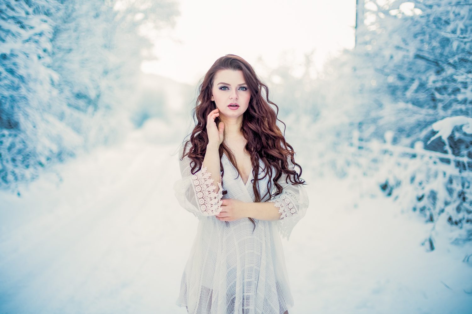 Sesje indywidualne — B-Art M Studio