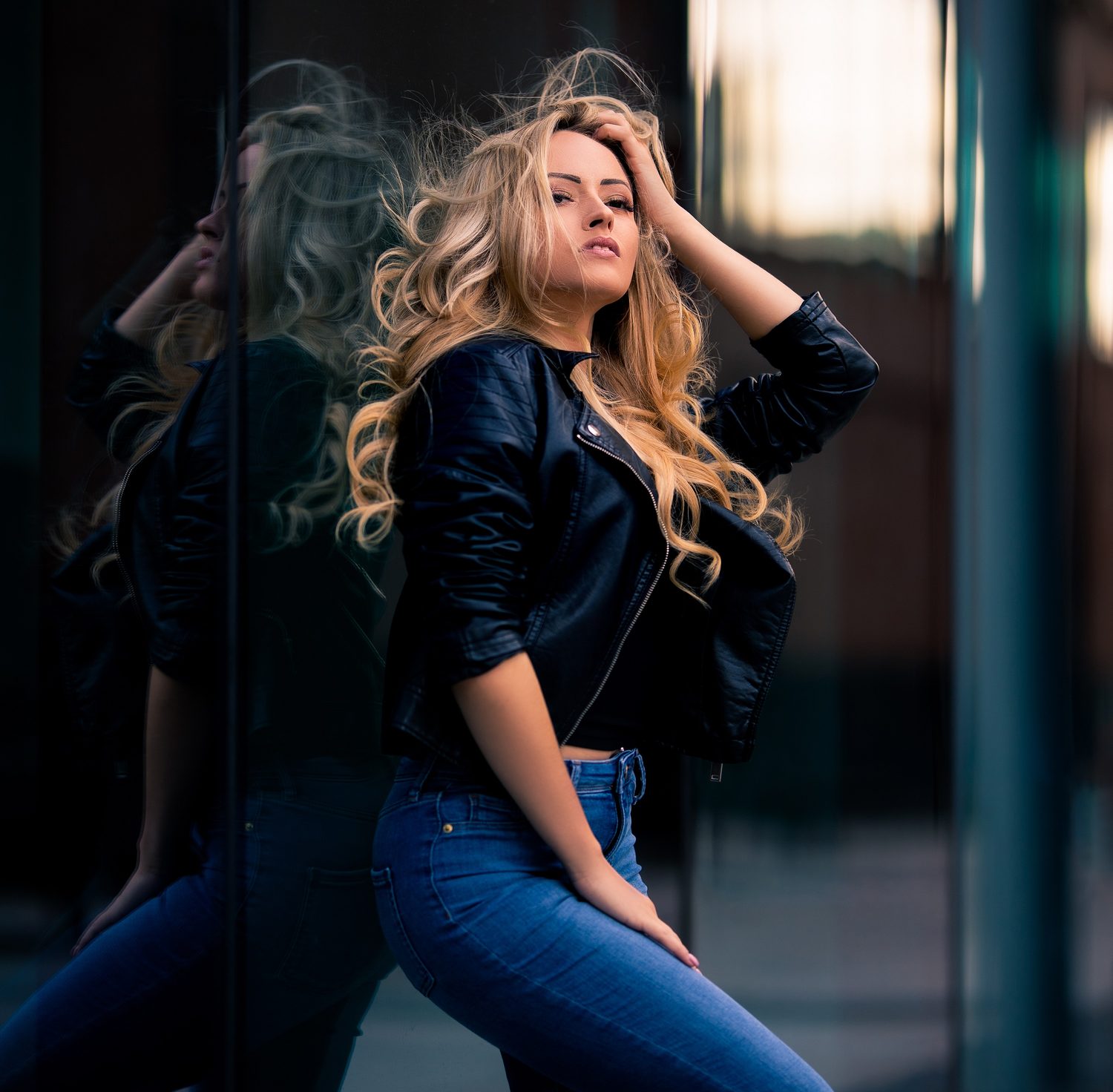 Sesje indywidualne — B-Art M Studio