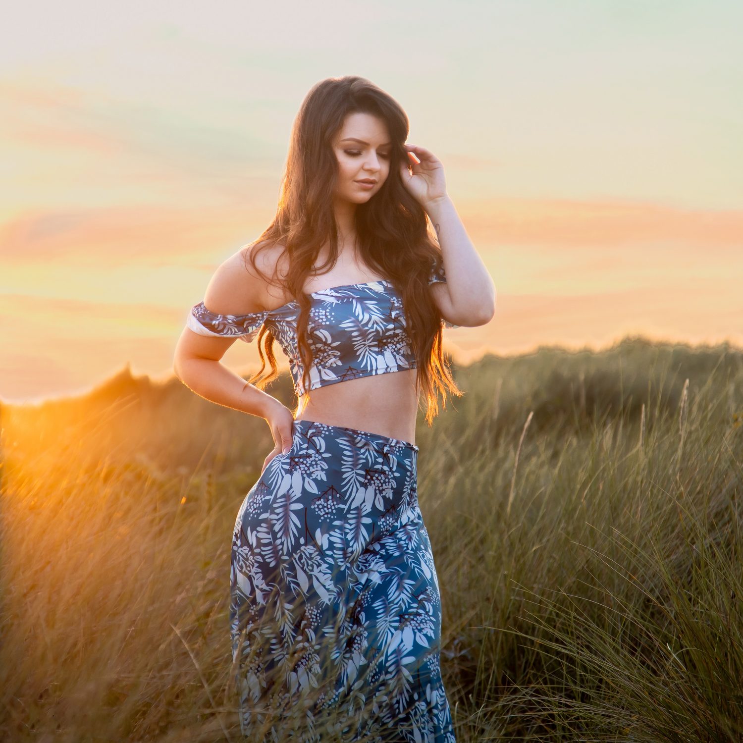 Sesje indywidualne — B-Art M Studio