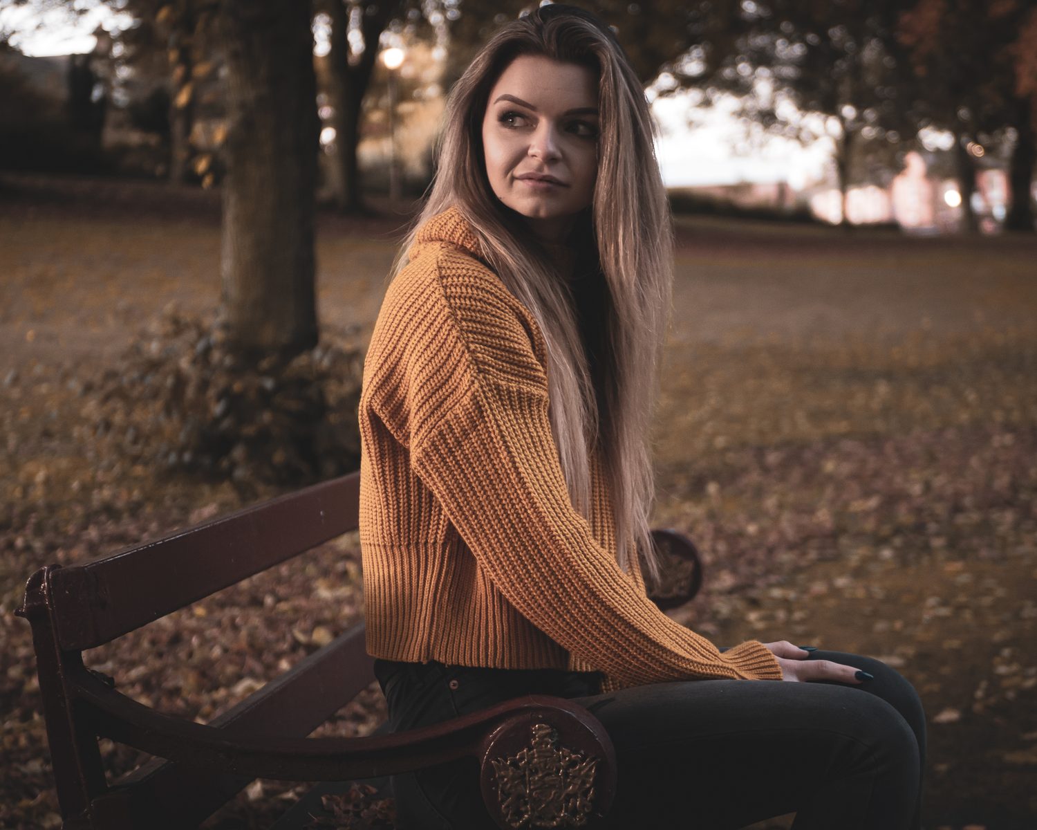 Sesje indywidualne — B-Art M Studio
