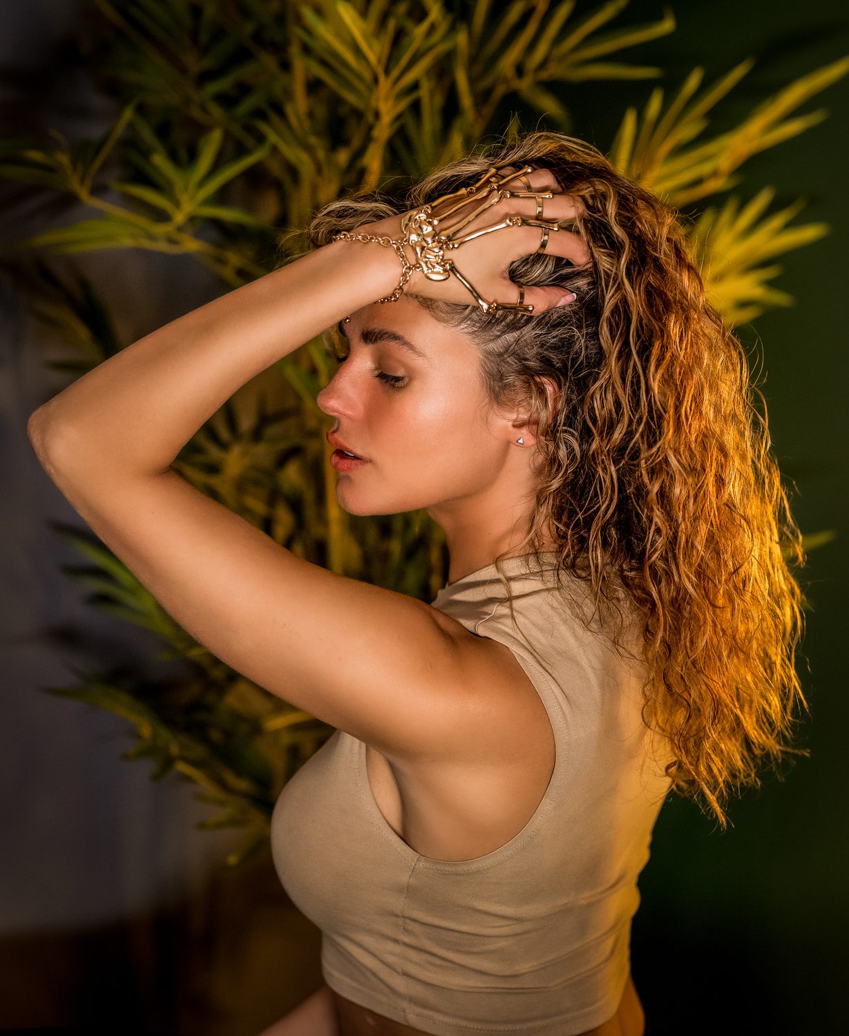 Sesje indywidualne — B-Art M Studio