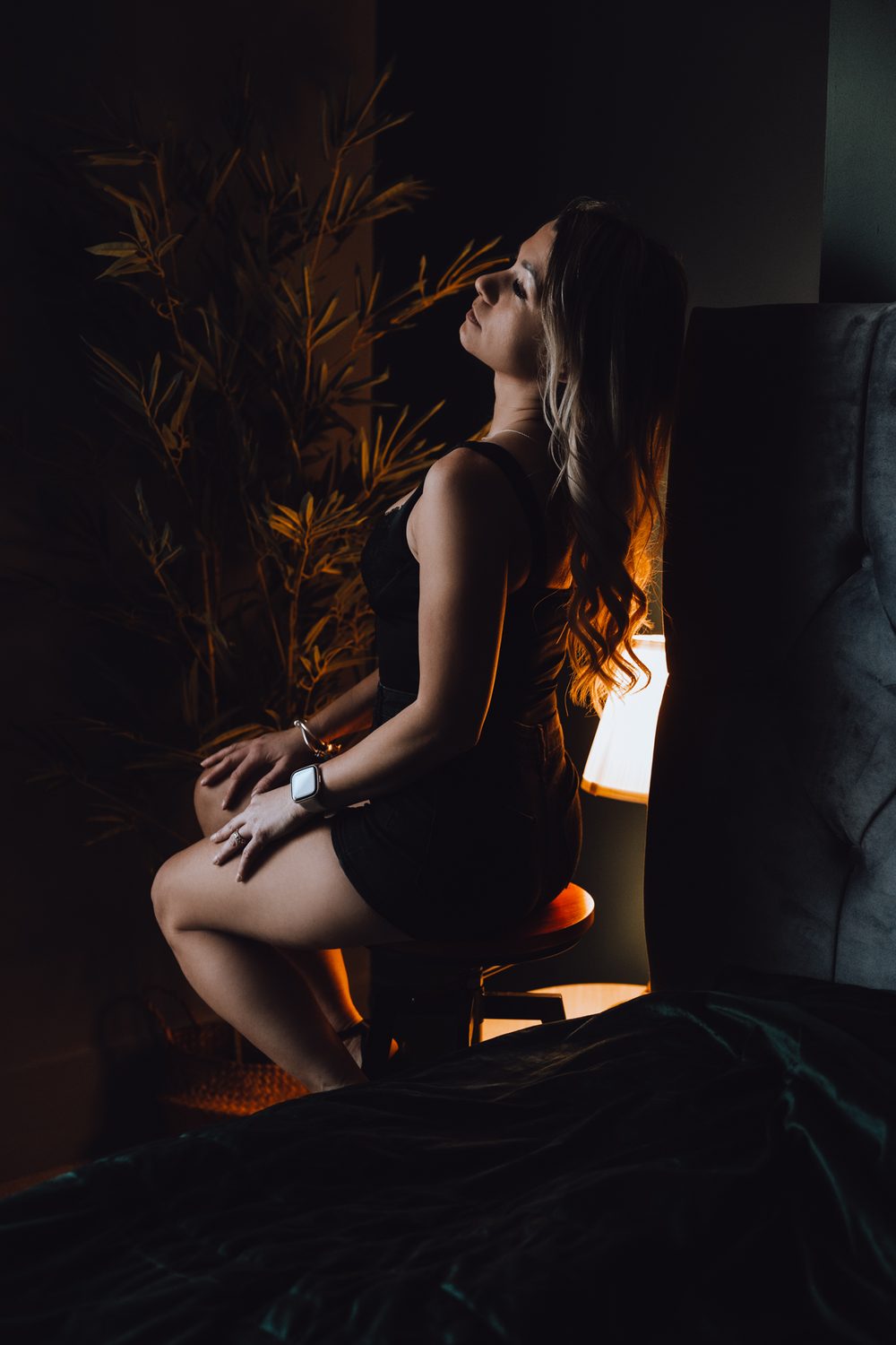 Sesje indywidualne — B-Art M Studio