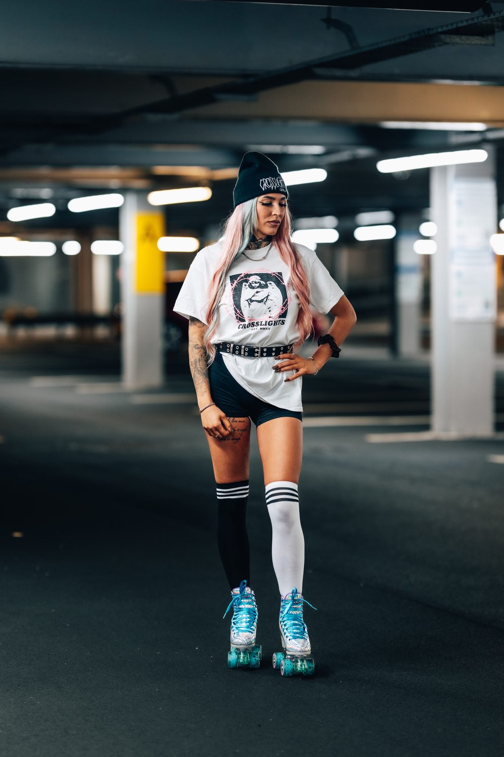 Sesje indywidualne — B-Art M Studio