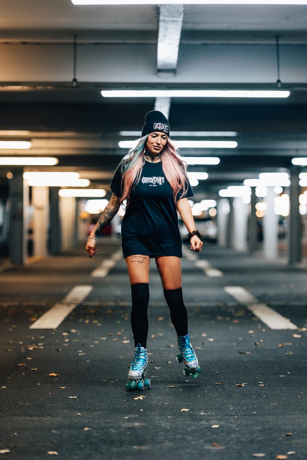 Sesje indywidualne — B-Art M Studio