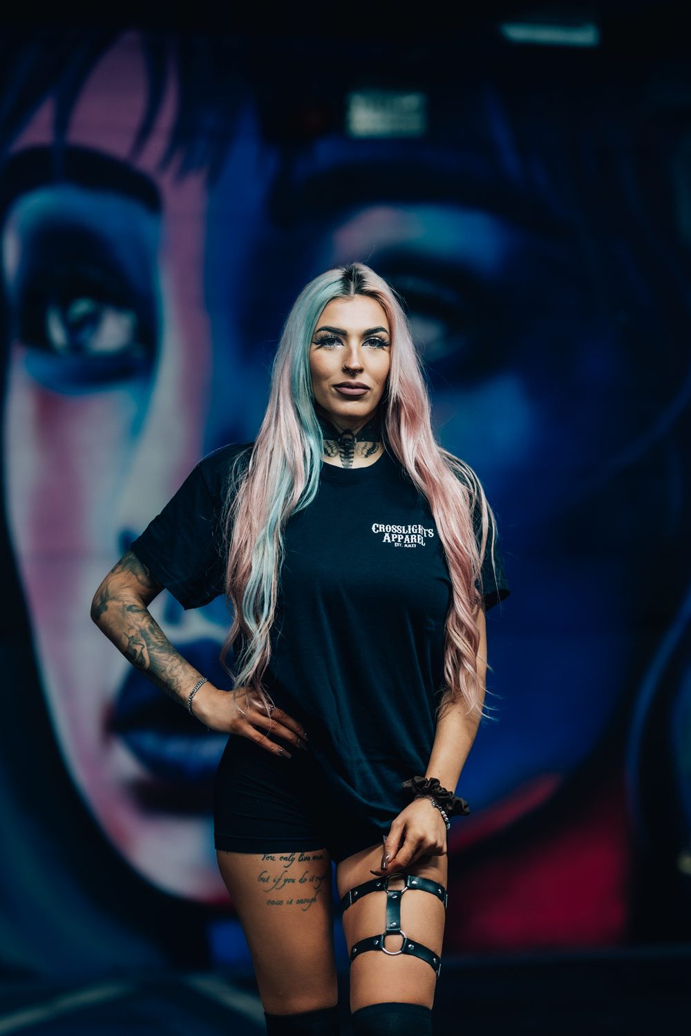 Sesje indywidualne — B-Art M Studio