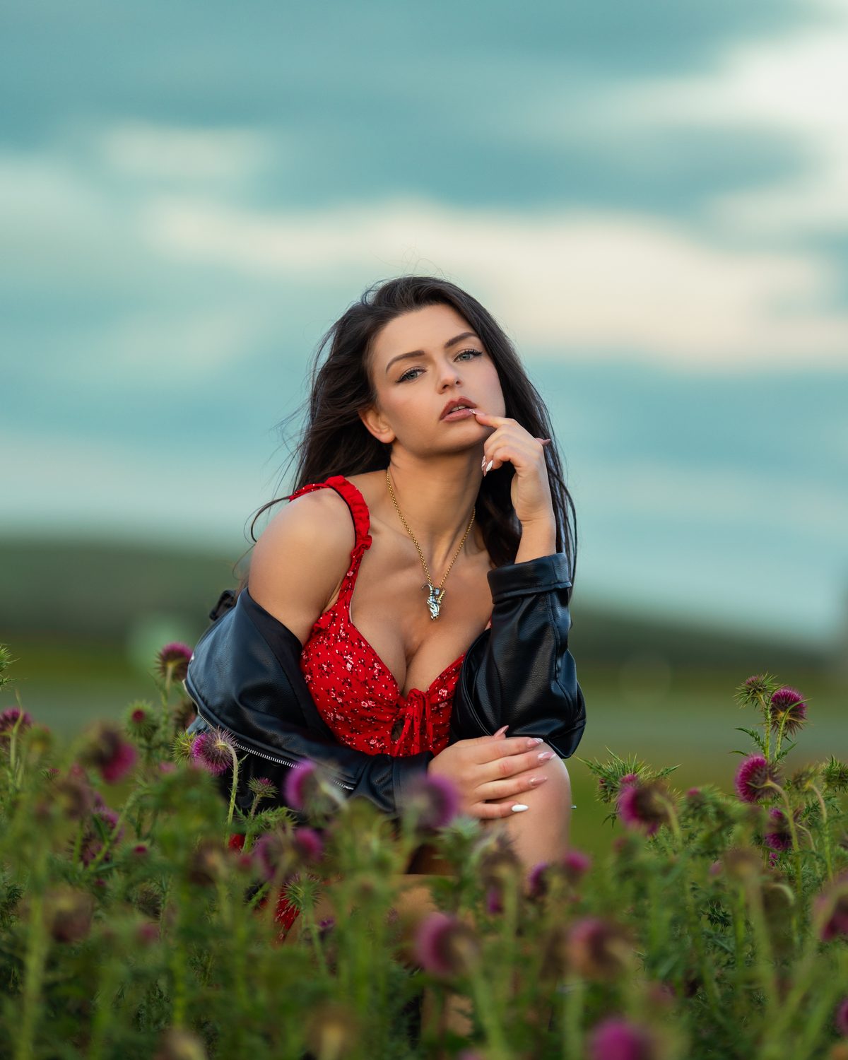 Sesje indywidualne — B-Art M Studio