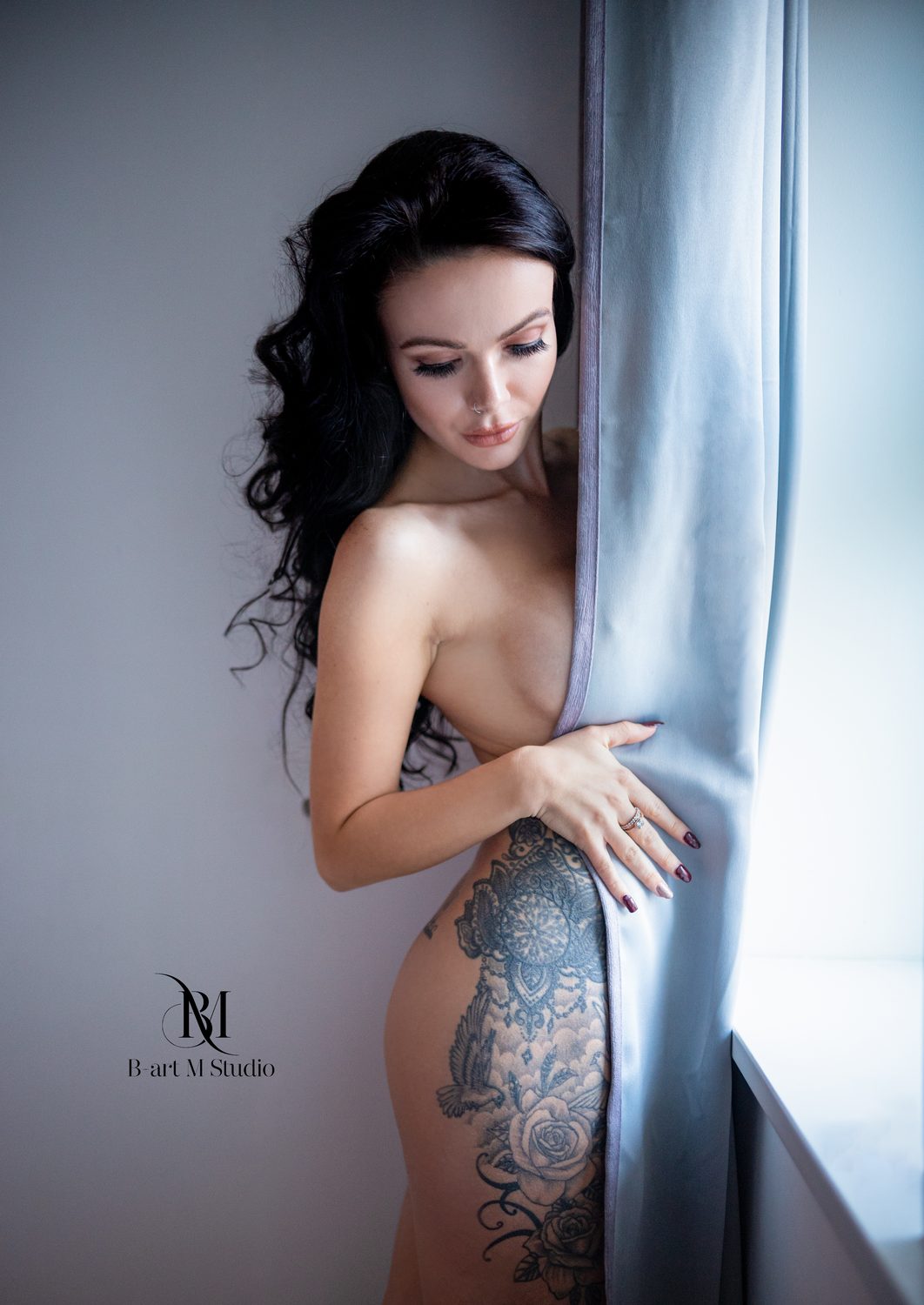 Sesje indywidualne — B-Art M Studio